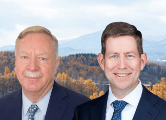 Domtar announces Steve Henry as CEO successor