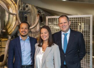 OPERATIONS REPORT: MP HYGIÈNE ON TRACK FOR PIONEERING HIGH SPEED TISSUE MACHINE WITH EXCLUSIVELY ELECTRIC AIR SYSTEM