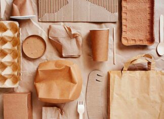 EXITISSUES: Covid-19 restrictions had a profound effect on product packaging, and radical changes in the supply chain are underway