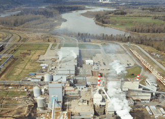 Canfor Pulp to permanently close Prince George plant
