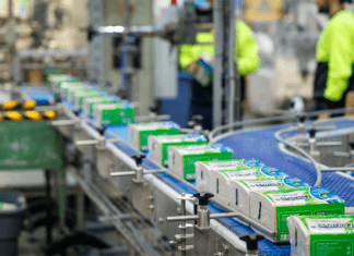 Navigator acquires Gomà-Camps Group’s consumer tissue business Gomà-Camps Consumer facility in Zaragoza, Spain
