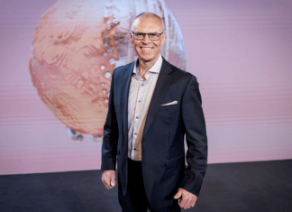 Tietoevry report: Industry leaders across 22 countries reveal how business fundamentals are being reviewed Jarmo Ropponen