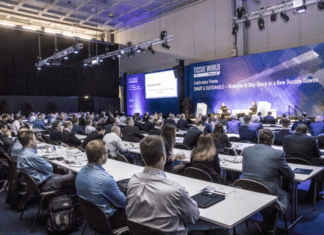 The changing face of European tissue: WEPA, Essity, Geopolitical Futures, and Kesko to headline Tissue World Düsseldorf