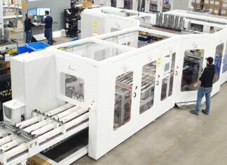 ‘As environmental awareness increases amongst consumers, product packaging faces increased scrutiny’: Packaging Technical Theme, Infinity Machine & Engineering Corp.