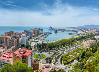 Country Report: Impact of out-of-office work opportunities and Spain’s preferred climate expected to result in further gains