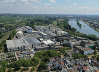 Essity produces tissue using CO2-free renewable hydrogen production process