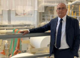 Lucart signs 10-year renewable energy purchase agreement