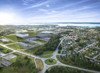 Metsä Tissue to boost logistical capabilities with E80 Group investment