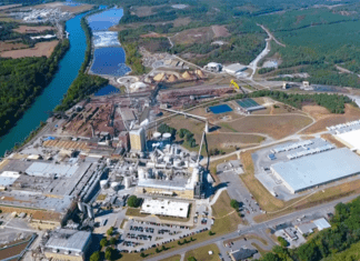 Paper Excellence Group completes Resolute acquisition