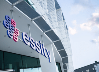 Essity and Voith partner to develop concept for sustainable tissue production Essity