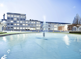 Sofidel to acquire insolvent Hakle’s trademark and other brands Sofidel’s Lucca, Italy-based HQ