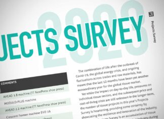 Special Feature: Projects Survey