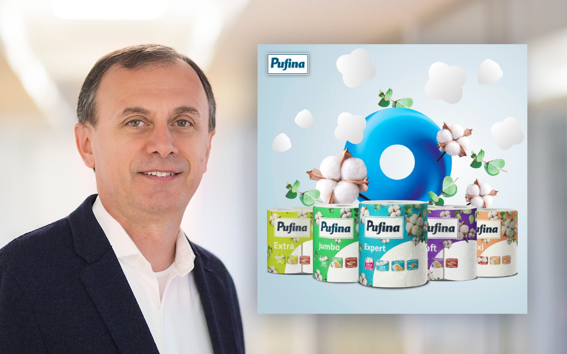 BAROMETER ISSUE: SPECIAL FEATURE - Tissue World Magazine