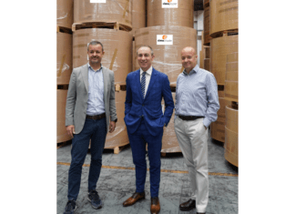 Zeus Group: the company has acquired Italy’s Cima Paper