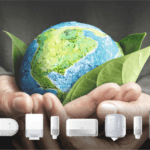Essity’s Tork brand of carbon neutral certified dispensers