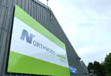 Northwood Consuma Tissue is investing in four fully automated converting lines for the Cheshire, UK-based plant