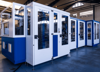 Körber broadens packaging offer with Casmatic innovations