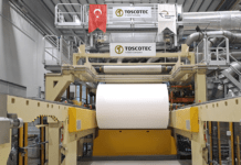 Monalisa boosts packaging capacity with investment - Tissue World