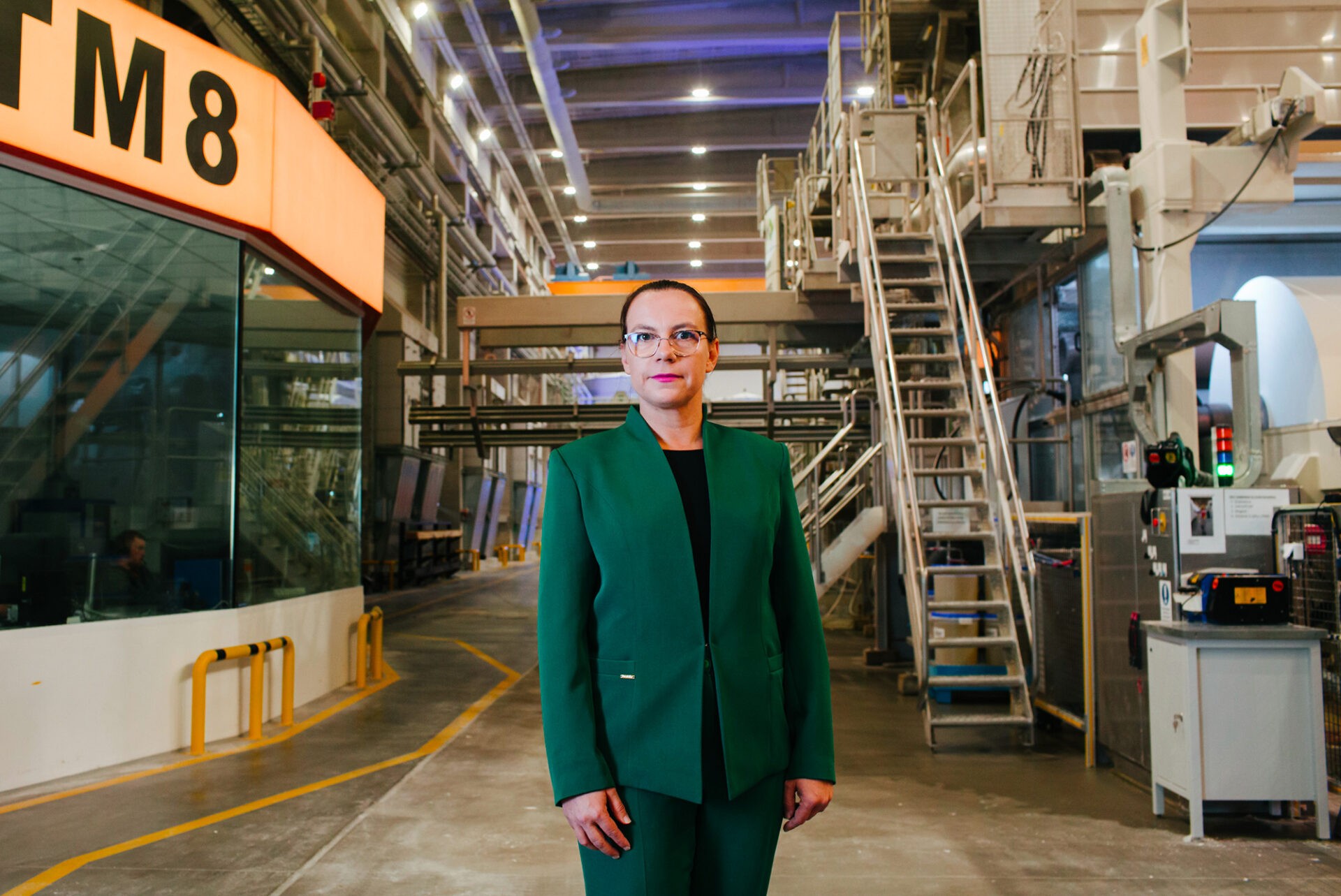 EXITISSUES: The pace of expansion at market leader Velvet Care is ...