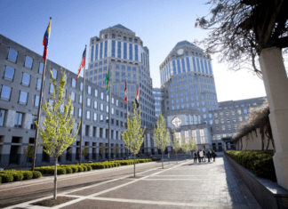 P&G reports “strong results” in second quarter as net sales increase 3%