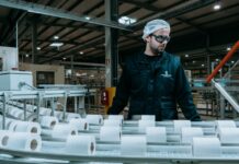 Tissue sales boost: Navigator Company’s acquisition of Gomà-Camps Group’s Spanish and French consumer tissue business in February 2023 increases tissue sales by 49%