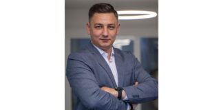 Ovidiu Hoza, National & Export Sales Manager of Pehart Group and manager of the AfH division: the company has now officially entered the AfH market