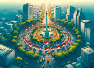 INDONESIA COUNTRY REPORT: Tissue export powerhouse: Indonesia retains its Southeast Asian Regional leadership position