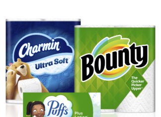 P&G announces “solid sales and strong earnings growth” in latest results