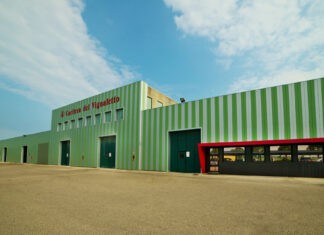 Cartiera del Vignaletto invests in cogeneration upgrade
