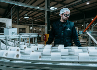 Navigator increases tissue prices by 8 to 10%