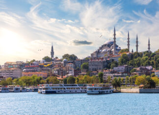 Tissue World Istanbul Returns as Premier Tissue Industry Event for Türkiye and Surrounding Regions