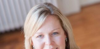 Kelly Buchheit, Global Marketing Director, Tissue, Solenis