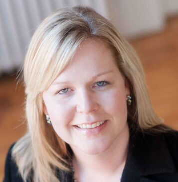 Kelly Buchheit, Global Marketing Director, Tissue, Solenis