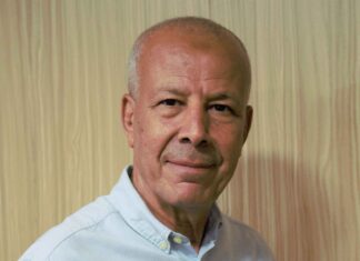 OPERATIONS REPORT: Five years on from its tissue start-up Africaine Paper Mills is enjoying “a new oxygen” for its products Belkacem Becharef, Africaine Paper Mills (APM) General Manager