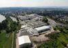 Circular economy: Essity’s pioneering Mainz-Kostheim plant in Germany