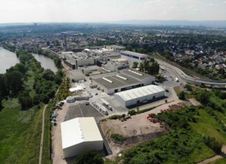 BAROMETER ISSUE – Essity: the circular economy pioneer partners with Voith to create a new “disruptive” concept that revolutionises and rethinks tissue manufacturing Circular economy: Essity’s pioneering Mainz-Kostheim plant in Germany