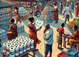 AFRICA REGIONAL REPORT: Balancing affordability against a vast tissue potential still out of reach