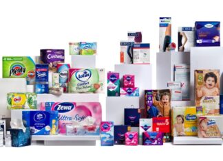Essity “in better shape than ever” in latest results