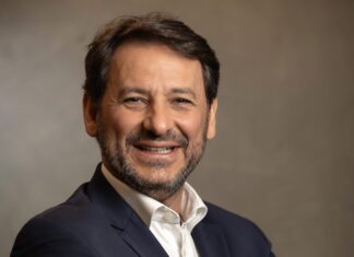 Suzano announces Beto Abreu as CEO; finalises construction of R$22.2bn Cerrado Project