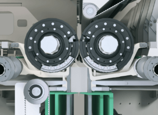 Valmet targets AfH multifold products market with latest machinery launch