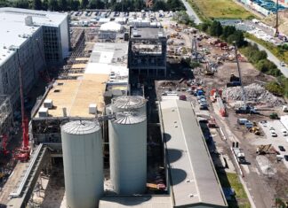 Eren Paper subsidiary Shotton Mill applies for new TM
