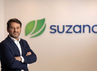 Suzano reports higher pulp prices and increased sales volumes in latest results