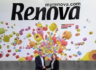 Renova boosts capacity with Torres Novas PM6 upgrade