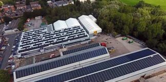 Independent Northern Powerhouse: Overnight, Poppies Europe doubled its space to 12+ acres