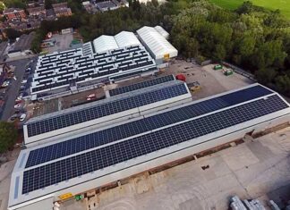 POPPIES EUROPE OPERATIONS REPORT: Faster, leaner, newer, bigger … independent market leader Poppies Europe reaps the rewards of long-term planning Independent Northern Powerhouse: Overnight, Poppies Europe doubled its space to 12+ acres