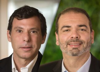 As Suzano’s giant $4.3bn Cerrado Project comes online in Brazil, what effect will it have on world pulp prices and the T&T industry? Leonardo Grimaldi, Executive Vice President of Pulp Commercial and Logistics, and Aires Galhardo, Executive Vice President of Pulp Operations, Engineering and Energy. Suzano.