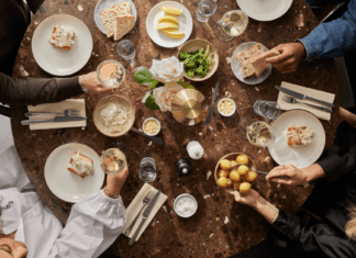 Duni Group acquires stake in tabletop product converter SETI