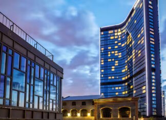 Hoş geldin! Lila Kağıt, Hayat Kimya, and ResourceWise to headline Tissue World Istanbul conference, as registration officially opens