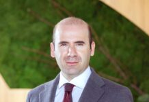 General Manager Alp Öğücü