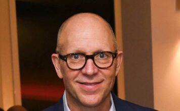 William Nelson, President at E80 Group North America.